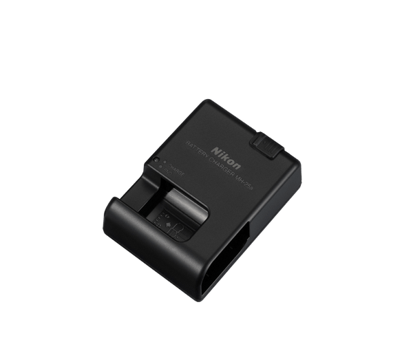 Nikon MH-25a Battery Charger - Photo-Video - Nikon - Helix Camera 