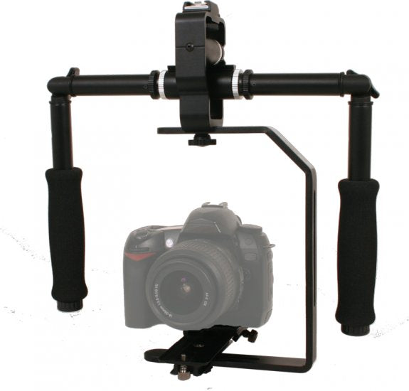 Dot Line Flo Pod Video Stabilizer - Photo-Video - Dot Line - Helix Camera