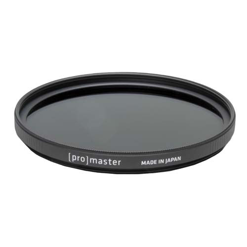 ProMaster 55mm ND8X (.9) - Digital - Photo-Video - ProMaster - Helix Camera 