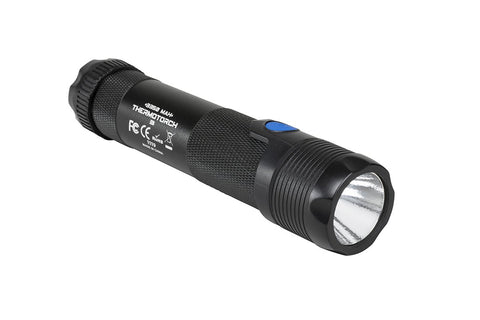 Celestron ThermoTorch 3 Black Flashlight/Warm/Charger - Telescopes - Celestron - Helix Camera
