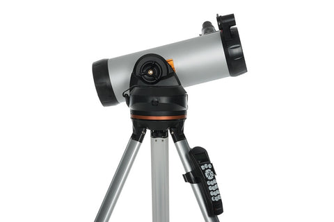 Celestron 114 LCM Computerized Telescope - Telescopes - Celestron - Helix Camera