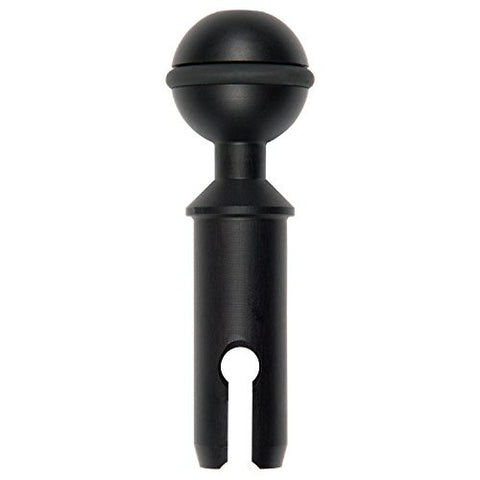 Ikelite 1-Inch Ball Mount Mark II for Quick Release Handle - Underwater - Ikelite - Helix Camera