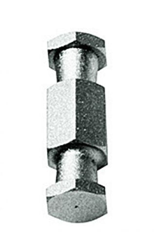 Manfrotto 061 Joining Stud for Super Clamps - Replaces 2913 - Lighting-Studio - Manfrotto - Helix Camera