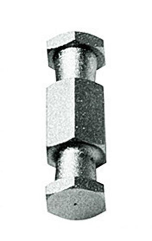 Manfrotto 061 Joining Stud for Super Clamps - Replaces 2913 - Lighting-Studio - Manfrotto - Helix Camera