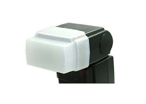 ProMaster Dedicated Flash Diffuser for Nikon SB900 -  - ProMaster - Helix Camera