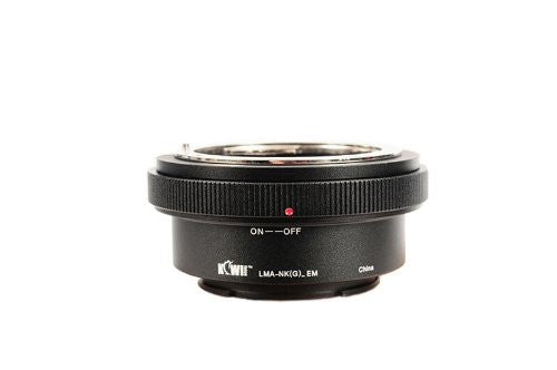 ProMaster Mount Adapter - Nikon G-NEX - Photo-Video - ProMaster - Helix Camera