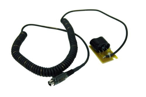 Power Cable for Canon 10D, D60 & D30 - Photo-Video - Helix Camera & Video - Helix Camera