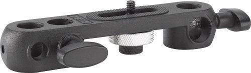 Kupo Camera/Umbrella Bracket, KG006411 - Lighting-Studio - Kupo - Helix Camera