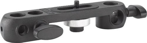 Kupo Camera/Umbrella Bracket, KG006411 - Lighting-Studio - Kupo - Helix Camera