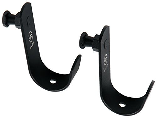 Studio-Assets Background J-Hook Set - Lighting-Studio - Studio-Assets - Helix Camera