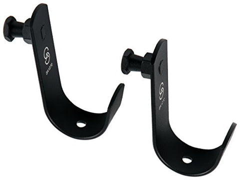 Studio-Assets Background J-Hook Set - Lighting-Studio - Studio-Assets - Helix Camera