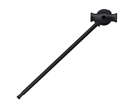 Kupo KG204311 20-Feet Hex Grip Arm (Black) - Lighting-Studio - Kupo - Helix Camera