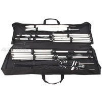 Photogenic Omnibus Nylon Case for Carrying & Storing Lightstands, Umbrellas or Tripods.(OB42) - Lighting-Studio - Photogenic - Helix Camera