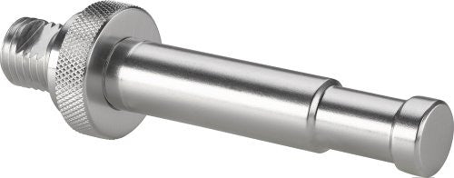 Kupo Baby 5/8-Inch (16mm) Stud, 108mm long for 3 & 4 Way Clamp, KG005512 - Lighting-Studio - Kupo - Helix Camera