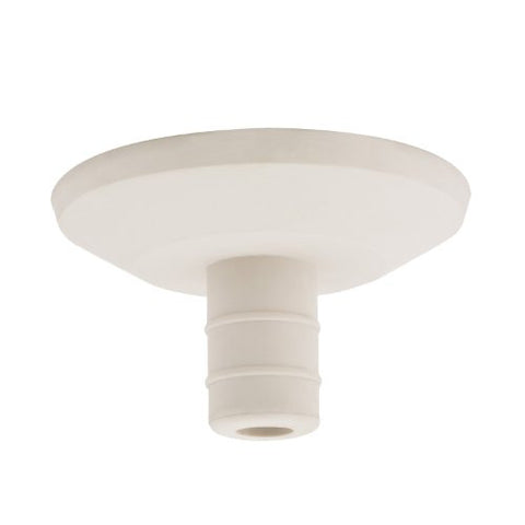 Kupo KD103112 Kupole Rubber Top Pad (White/Black) - Lighting-Studio - Kupo - Helix Camera