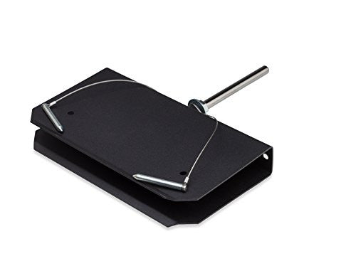 Kupo KG602311 Foamcore Clamp (Black) - Lighting-Studio - Kupo - Helix Camera