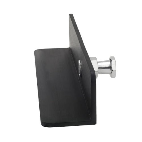 Kupo Shelf Support "L" Bracket, Black (Set of Two) KD703611 - Lighting-Studio - Kupo - Helix Camera