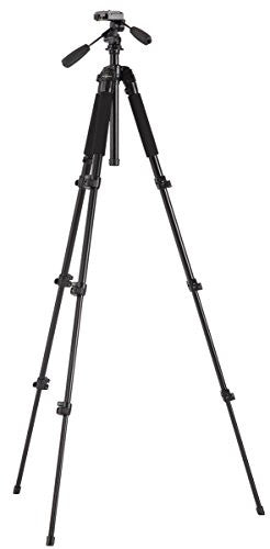 Studio-Assets 3-Way Head with Small Photo Tripod Kit - Lighting-Studio - Studio-Assets - Helix Camera