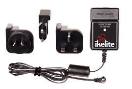 Ikelite Lithium Ion Smart Charger 4067.1 for DS125 DS160 DS161 Li-ion - UNDERWATER - Ikelite - Helix Camera