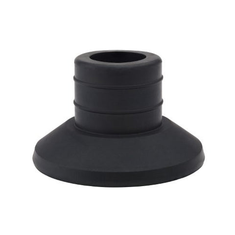 Kupo Kupole Rubber Bottom Pad, Black KD103411 - Lighting-Studio - Kupo - Helix Camera