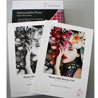 Hahnemuhle Photo Silk Baryta 310 Inkjet Paper, 310gsm, 8.5x11", 25 Sheets - Print-Scan-Present - Hahnemuhle - Helix Camera