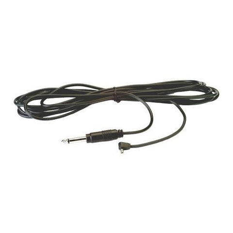 Powerlight Trip Cord Male, 15' - Photo-Video - Photogenic - Helix Camera 