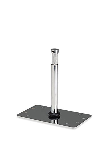 Kupo KG008212 6-Inch Baby Plate (Black) - Lighting-Studio - Kupo - Helix Camera