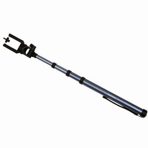 Promaster Selfie Stick, Camera/Smart Phone Boom Arm, Blue - Photo-Video - ProMaster - Helix Camera 