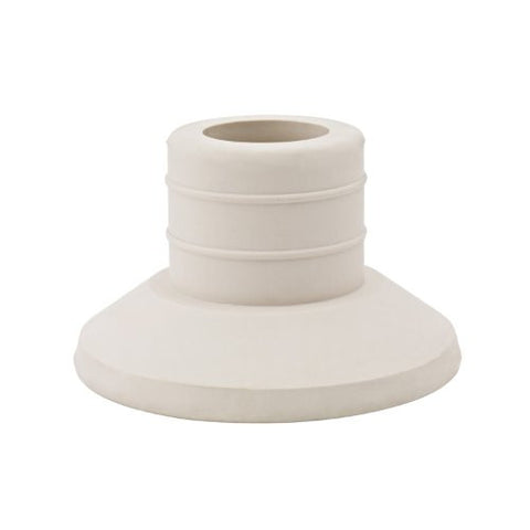 Kupo KD103212 Kupole Rubber Bottom Pad (White/Black) - Lighting-Studio - Kupo - Helix Camera