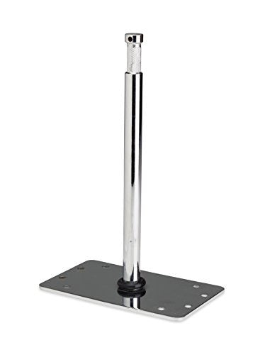 Kupo KG008112 9-Inch Baby Plate (Black) - Lighting-Studio - Kupo - Helix Camera