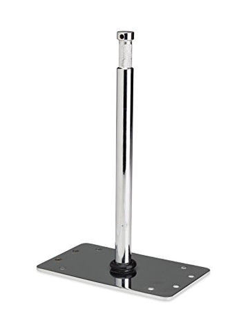 Kupo KG008112 9-Inch Baby Plate (Black) - Lighting-Studio - Kupo - Helix Camera