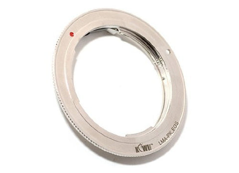 ProMaster Mount Adapter - Pentax K-EOS - Photo-Video - ProMaster - Helix Camera