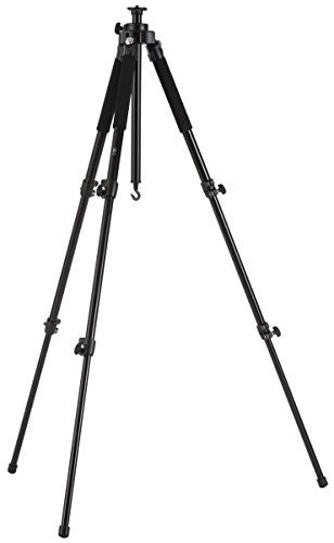 Studio-Assets 3-Section Aluminum Tripod - Lighting-Studio - Studio-Assets - Helix Camera