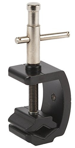Pipe Clamp with 5/8" Stud - Lighting-Studio - Helix Camera & Video - Helix Camera