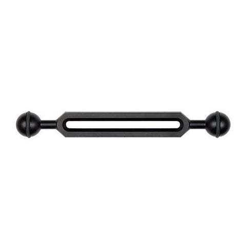 Ikelite 1-Inch Ball Arm Extension Mark II 7-Inch Length - Underwater - Ikelite - Helix Camera