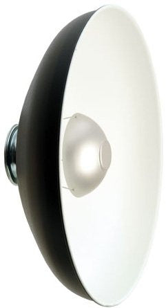 Photogenic 24 Inch White Interior Reflector (PL24RW) - Lighting-Studio - Photogenic - Helix Camera