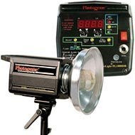 Photogenic PL500DRC  500ws Solair Consistant and Constant Color Powerlight. - Lighting-Studio - Photogenic - Helix Camera