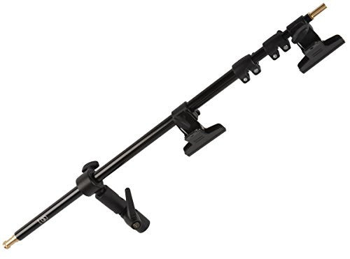 Studio-Assets Telescopic Light Disc Holder - Photo-Video - Studio-Assets - Helix Camera
