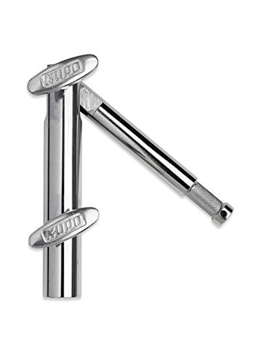 Kupo KG602512 Baby Drop Down (Black) - Lighting-Studio - Kupo - Helix Camera