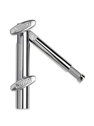 Kupo KG602512 Baby Drop Down (Black) - Lighting-Studio - Kupo - Helix Camera