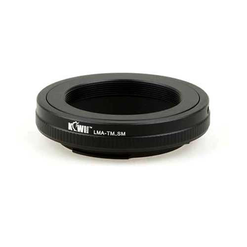 ProMaster Mount Adapter - T-Mount-Alpha - Photo-Video - ProMaster - Helix Camera