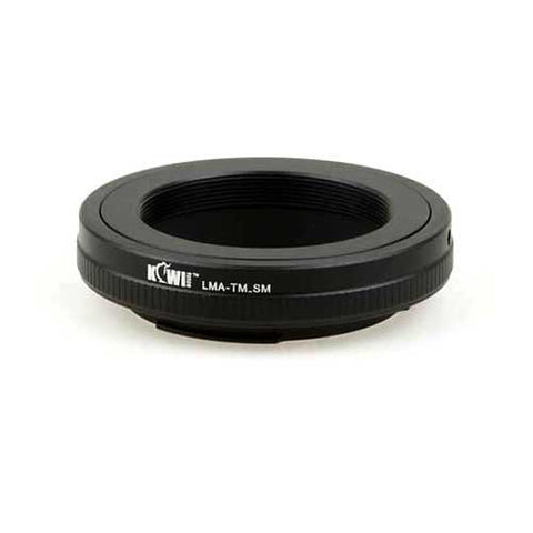 ProMaster Mount Adapter - T-Mount-Alpha - Photo-Video - ProMaster - Helix Camera