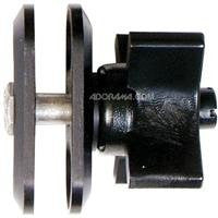 Ikelite 1" Ball Clamp Assembly - UNDERWATER - Ikelite - Helix Camera