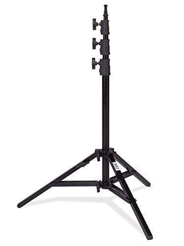 Kupo KS141211 Medium Baby Kit Stand (Black) - Lighting-Studio - Kupo - Helix Camera