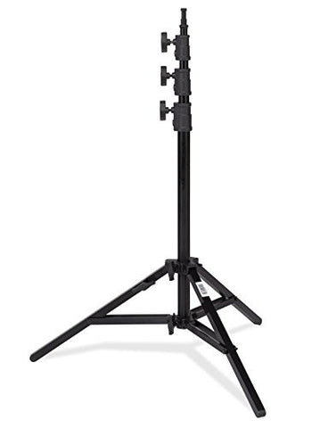 Kupo KS141211 Medium Baby Kit Stand (Black) - Lighting-Studio - Kupo - Helix Camera