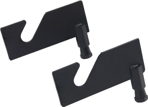 Kupo Single Hook Set for Background Paper Drive KG084511 - Lighting-Studio - Kupo - Helix Camera