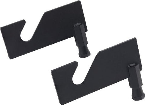 Kupo Single Hook Set for Background Paper Drive KG084511 - Lighting-Studio - Kupo - Helix Camera