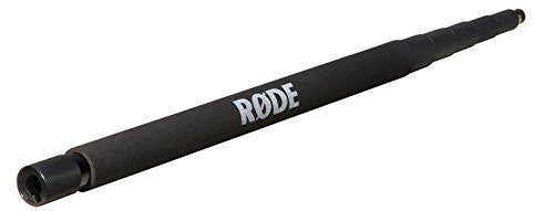 Rode Boompole Microphone Boom Arm - Audio - RØDE - Helix Camera