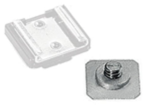 Manfrotto 262 Nikon Flash Adapter - Replaces 3298 - Photo-Video - Manfrotto - Helix Camera