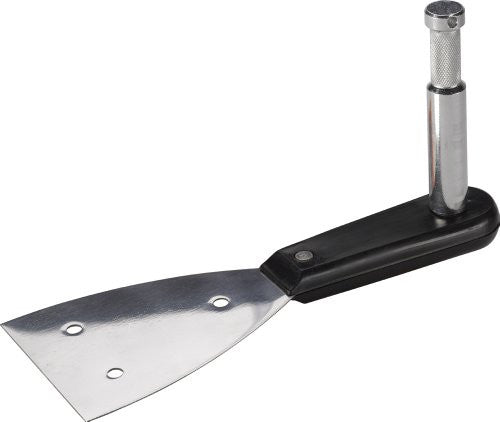 Kupo Scraper with Baby 5/8-Inch (16mm) Stud, KG003812 - Lighting-Studio - Kupo - Helix Camera